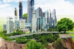 湖南南方海綿城市發(fā)展有限公司正式上線！