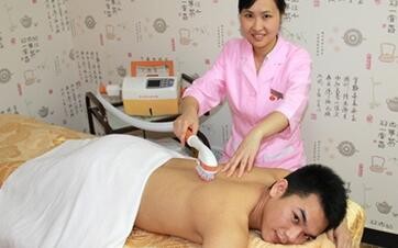 長沙善瑞健康管理有限公司理療養(yǎng)生館正式上線