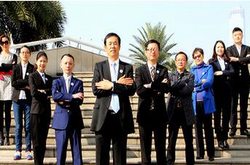 湖南清楓律師事務所官網(wǎng)正式上線！