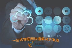 長沙麓訊電子科技有限公司官網(wǎng)正式上線！