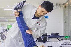 湘潭知行中西醫(yī)結(jié)合門(mén)診部官網(wǎng)正式上線！
